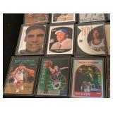 LL - Basketball Cards - 300+ Assorted Brands LL - Basketball Cards - 300+ Assorted Brands