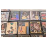 LL - Basketball Cards - 300+ Assorted Brands LL - Basketball Cards - 300+ Assorted Brands