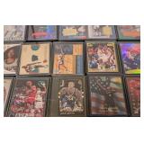 LL - Basketball Cards - 300+ Assorted Brands LL - Basketball Cards - 300+ Assorted Brands