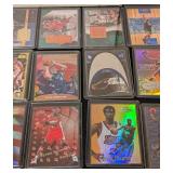 LL - Basketball Cards - 300+ Assorted Brands LL - Basketball Cards - 300+ Assorted Brands