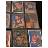 LL - Basketball Cards - 300+ Assorted Brands LL - Basketball Cards - 300+ Assorted Brands