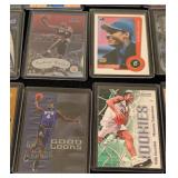 LL - Basketball Cards - 300+ Assorted Brands LL - Basketball Cards - 300+ Assorted Brands