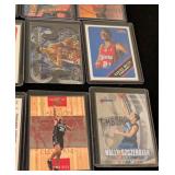 LL - Basketball Cards - 300+ Assorted Brands LL - Basketball Cards - 300+ Assorted Brands