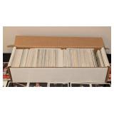 LL - SkyBox Basketball Cards - 650+ Cards LL - SkyBox Basketball Cards - 650+ Cards