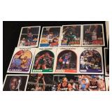 LL - SkyBox Basketball Cards - 650+ Cards LL - SkyBox Basketball Cards - 650+ Cards
