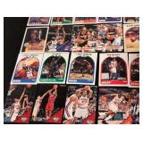 LL - SkyBox Basketball Cards - 650+ Cards LL - SkyBox Basketball Cards - 650+ Cards