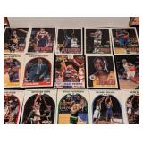 LL - SkyBox Basketball Cards - 650+ Cards LL - SkyBox Basketball Cards - 650+ Cards