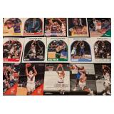 LL - SkyBox Basketball Cards - 650+ Cards LL - SkyBox Basketball Cards - 650+ Cards