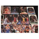 LL - SkyBox Basketball Cards - 650+ Cards LL - SkyBox Basketball Cards - 650+ Cards