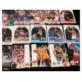 LL - SkyBox Basketball Cards - 650+ Cards LL - SkyBox Basketball Cards - 650+ Cards