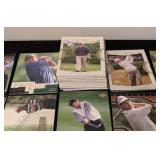 LL - Golf Cards (Lot of 75+) LL - Golf Cards (Lot of 75+)
