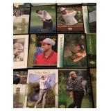 LL - Golf Cards (Lot of 75+) LL - Golf Cards (Lot of 75+)