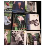 LL - Golf Cards (Lot of 75+) LL - Golf Cards (Lot of 75+)