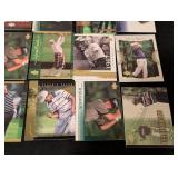 LL - Golf Cards (Lot of 75+) LL - Golf Cards (Lot of 75+)