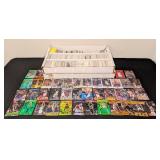 LL - Fleer Basketball Cards - Large Box Collection, 2000 & Cards LL - Fleer Basketball Cards - Large Box Collection, 2000 & Cards