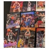 LL - Fleer Basketball Cards - Large Box Collection, 2000 & Cards LL - Fleer Basketball Cards - Large Box Collection, 2000 & Cards