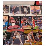 LL - Fleer Basketball Cards - Large Box Collection, 2000 & Cards LL - Fleer Basketball Cards - Large Box Collection, 2000 & Cards