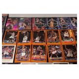 K - Topps Basketball Cards - 350+ Card Collection K - Topps Basketball Cards - 350+ Card Collection