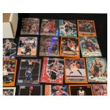 K - Topps Basketball Cards - 350+ Card Collection K - Topps Basketball Cards - 350+ Card Collection