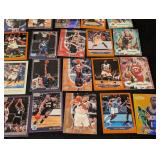 K - Topps Basketball Cards - 350+ Card Collection K - Topps Basketball Cards - 350+ Card Collection
