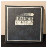 K - Basketball Card Binder - 49-Page Collectors Book K - Basketball Card Binder - 49-Page Collectors Book