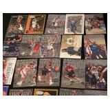 LL - Skybox Basketball Cards - 200+ Cards LL - Skybox Basketball Cards - 200+ Cards