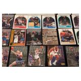 LL - Skybox Basketball Cards - 200+ Cards LL - Skybox Basketball Cards - 200+ Cards