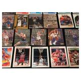 LL - Skybox Basketball Cards - 200+ Cards LL - Skybox Basketball Cards - 200+ Cards