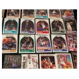 LL - Skybox Basketball Cards - 200+ Cards LL - Skybox Basketball Cards - 200+ Cards