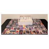 LL - Upper Deck Basketball Cards Collection - 2,500 Cards LL - Upper Deck Basketball Cards Collection - 2,500 Cards