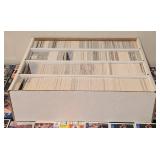 LL - Upper Deck Basketball Cards Collection - 2,500 Cards LL - Upper Deck Basketball Cards Collection - 2,500 Cards