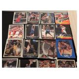 LL - Upper Deck Basketball Cards Collection - 2,500 Cards LL - Upper Deck Basketball Cards Collection - 2,500 Cards