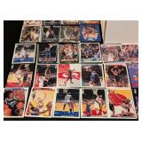 LL - Upper Deck Basketball Cards Collection - 2,500 Cards LL - Upper Deck Basketball Cards Collection - 2,500 Cards