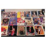LL - Upper Deck Basketball Cards Collection - 2,500 Cards LL - Upper Deck Basketball Cards Collection - 2,500 Cards