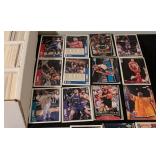 LL - Upper Deck Basketball Cards Collection - 2,500 Cards LL - Upper Deck Basketball Cards Collection - 2,500 Cards