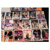 LL - Upper Deck Basketball Cards Collection - 2,500 Cards LL - Upper Deck Basketball Cards Collection - 2,500 Cards