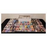 LL - Fleer Basketball Cards Collection - 800+ Cards LL - Fleer Basketball Cards Collection - 800+ Cards