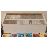 LL - Fleer Basketball Cards Collection - 800+ Cards LL - Fleer Basketball Cards Collection - 800+ Cards