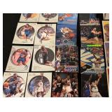 LL - Fleer Basketball Cards Collection - 800+ Cards LL - Fleer Basketball Cards Collection - 800+ Cards
