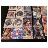 LL - Fleer Basketball Cards Collection - 800+ Cards LL - Fleer Basketball Cards Collection - 800+ Cards