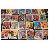 LL - Fleer Basketball Cards Collection - 800+ Cards LL - Fleer Basketball Cards Collection - 800+ Cards