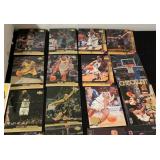 LL - Fleer Basketball Cards Collection - 800+ Cards LL - Fleer Basketball Cards Collection - 800+ Cards