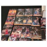 LL - Topps Basketball Cards - 450+ Cards (1990s Era) LL - Topps Basketball Cards - 450+ Cards (1990s Era)