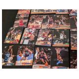 LL - Topps Basketball Cards - 450+ Cards (1990s Era) LL - Topps Basketball Cards - 450+ Cards (1990s Era)