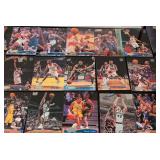 LL - Topps Basketball Cards - 450+ Cards (1990s Era) LL - Topps Basketball Cards - 450+ Cards (1990s Era)