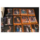 LL - Topps Basketball Cards - 450+ Cards (1990s Era) LL - Topps Basketball Cards - 450+ Cards (1990s Era)