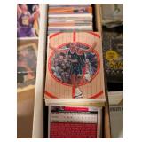 LL - Assorted Collectible Cards - Opened Packs & Loose Cards (Basketball/NASCAR) LL - Assorted Collectible Cards - Opened Packs & Loose Cards (Basketball/NASCAR)