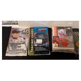 LL - Assorted Collectible Cards - Opened Packs & Loose Cards (Basketball/NASCAR) LL - Assorted Collectible Cards - Opened Packs & Loose Cards (Basketball/NASCAR)