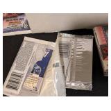 LL - Assorted Collectible Cards - Opened Packs & Loose Cards (Basketball/NASCAR) LL - Assorted Collectible Cards - Opened Packs & Loose Cards (Basketball/NASCAR)