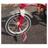 G - Radio Flyer Tricycle - Red Vintage Kids Ride-On, 3 Wheels G - Radio Flyer Tricycle - Red Vintage Kids Ride-On, 3 Wheels